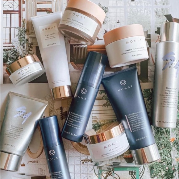 MONAT - Picture 2 of 7